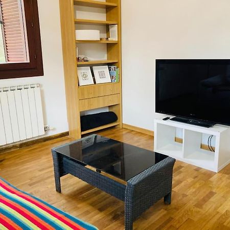 Bonito Apartamento En Ezcaray Azarrulla Kültér fotó
