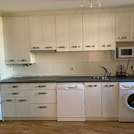 Bonito Apartamento En Ezcaray Azarrulla Kültér fotó
