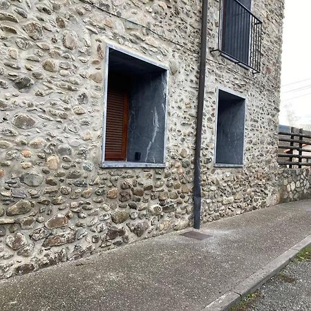 Bonito Apartamento En Ezcaray Azarrulla Kültér fotó