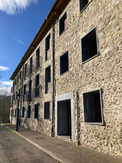 Bonito Apartamento En Ezcaray Azarrulla Kültér fotó
