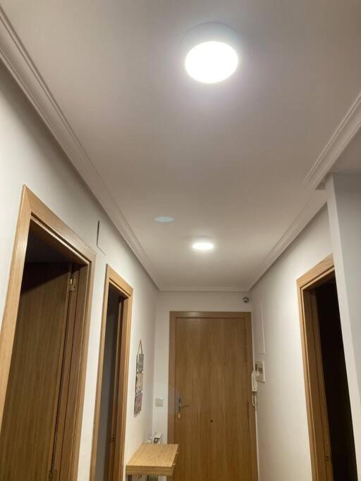Bonito Apartamento En Ezcaray Azarrulla Kültér fotó