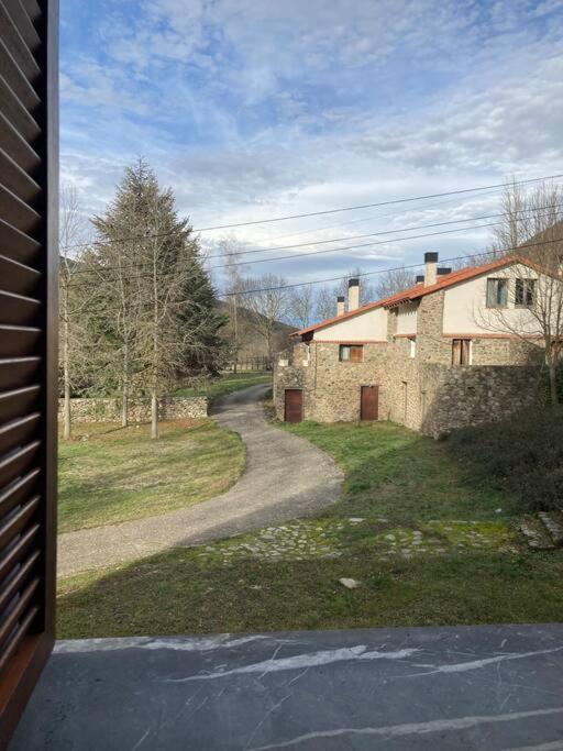 Bonito Apartamento En Ezcaray Azarrulla Kültér fotó
