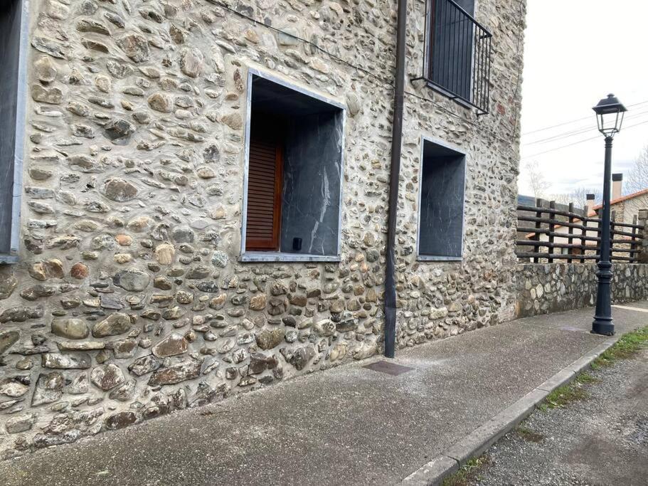 Bonito Apartamento En Ezcaray Azarrulla Kültér fotó